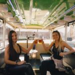 Beer Bus EVG d'Enfer Budapest
