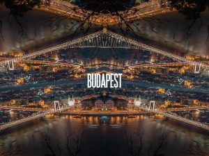 Le best des enterrements de vie de garçon à Budapest, pour un week-end EVG véritablement crazy choisissez EVG d'Enfer Budapest