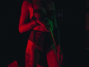 Sexy Orienteering Race: a sexy, unique, and festive bachelor party activity in Budapest. Bars, beers, a dominatrix show, and an erotic massage exclusively with EVG d’Enfer Budapest.