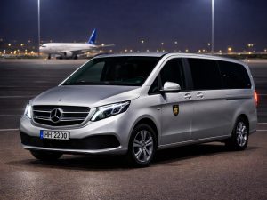 Minibus Privé Aller pour votre enterrement de vie de garçon à Budapest avec EVG d'Enfer