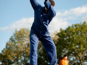 Car smash pour votre enterrement de vie de garçon à Bratislava avec EVG d'Enfer