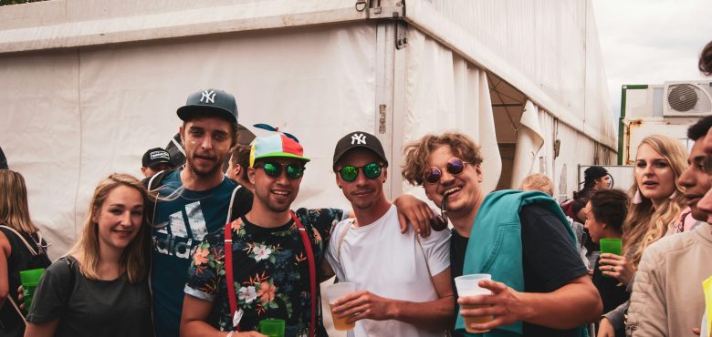 Packs EVG pour votre enterrement de vie de garçon à Budapest avec EVG d'Enfer