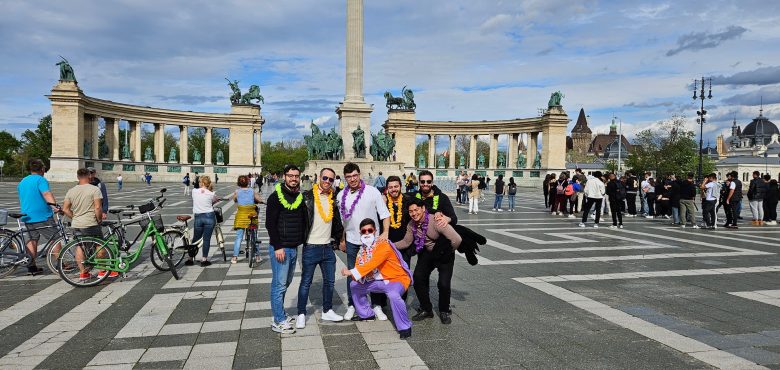 EVG sur mesure à Budapest : suivez 5 étapes essentielles pour créer un week-end 100 % personnalisé. Activités, timing, surprises et conseils d’experts EVG d’Enfer.