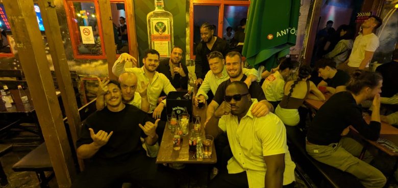 Les 5 phases d’un EVG réussi (et pourquoi elles comptent) par EVG d'Enfer