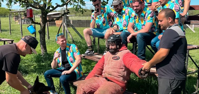 EVG de dernière minute : comment sauver un week-end organisé trop tard (2026)