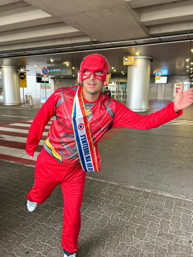 Programme EVG : combien d’activités prévoir pour un week-end réussi ? Par EVG d'Enfer