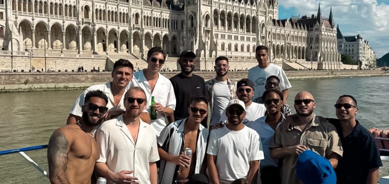 Checklist EVG : la liste complète pour ne rien oublier (2026) avec EVG d'Enfer