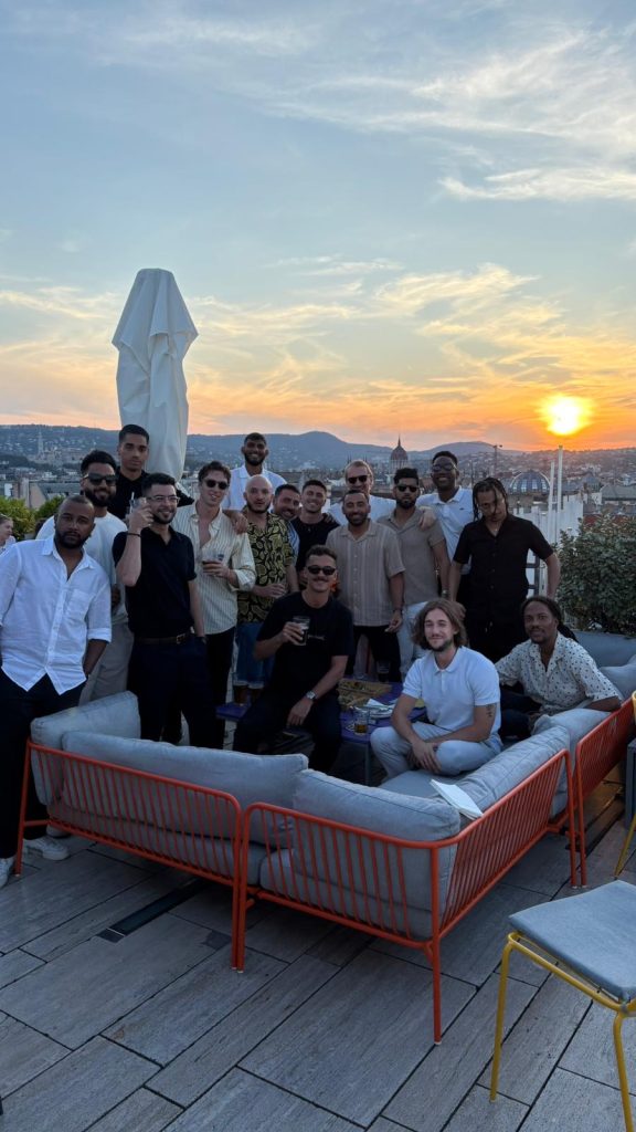 Checklist EVG : la liste complète pour ne rien oublier (2026)