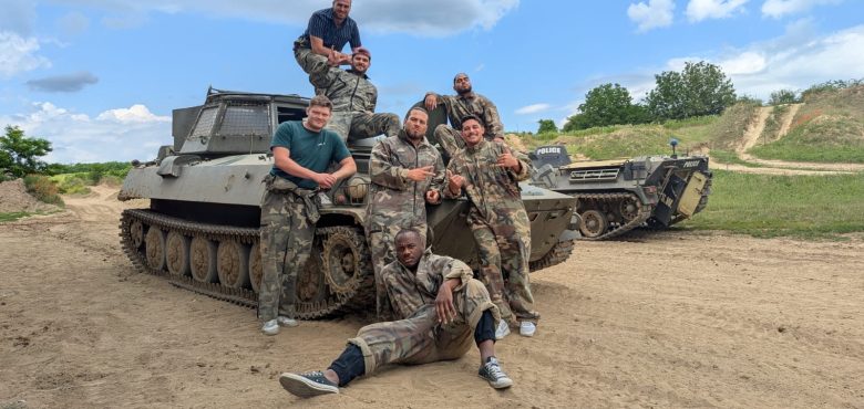 How to Plan a Bachelor Party Abroad: The Ultimate 2026 Guide by Stagventure