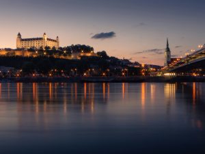 Packs EVG pour votre enterrement de vie de garçon à Bratislava avec EVG d'Enfer