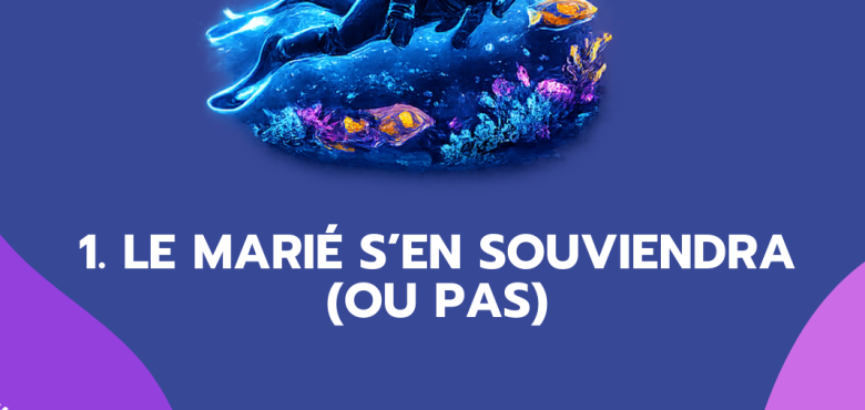 Les 10 raisons de choisir EVG d’Enfer pour votre EVG à Budapest