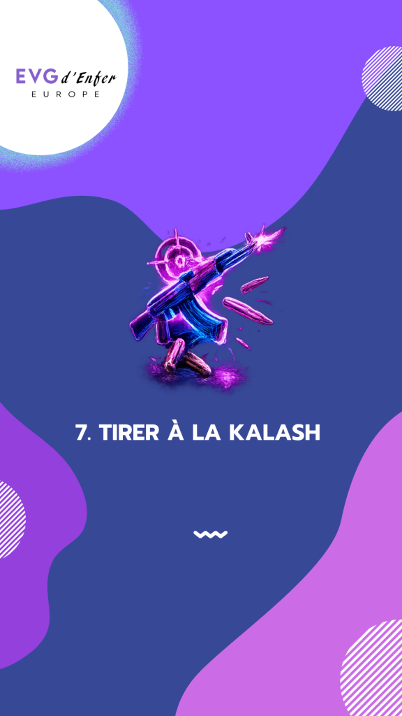 Les 10 raisons de choisir EVG d’Enfer pour votre EVG à Budapest