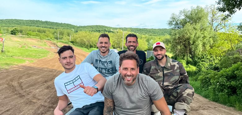 Le dictionnaire EVG : 20 expressions à connaître avant un enterrement de vie de garçon par EVG d'Enfer